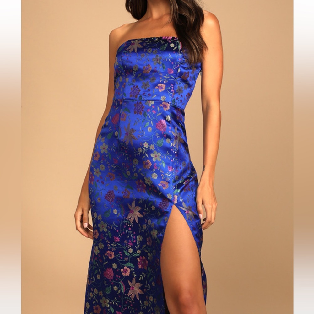 Lulus dress